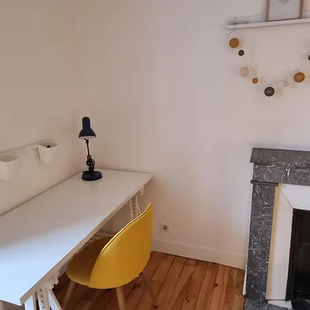 Grand Pour 10 - Proche Halles Apartment