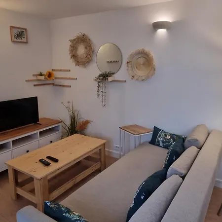Grand Pour 10 - Proche Halles Apartment Pau