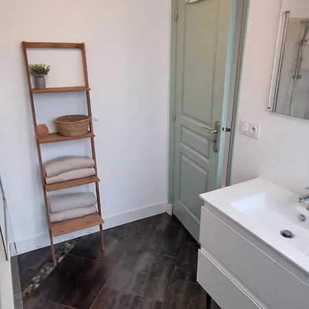 Apartment Grand Pour 10 - Proche Halles Pau