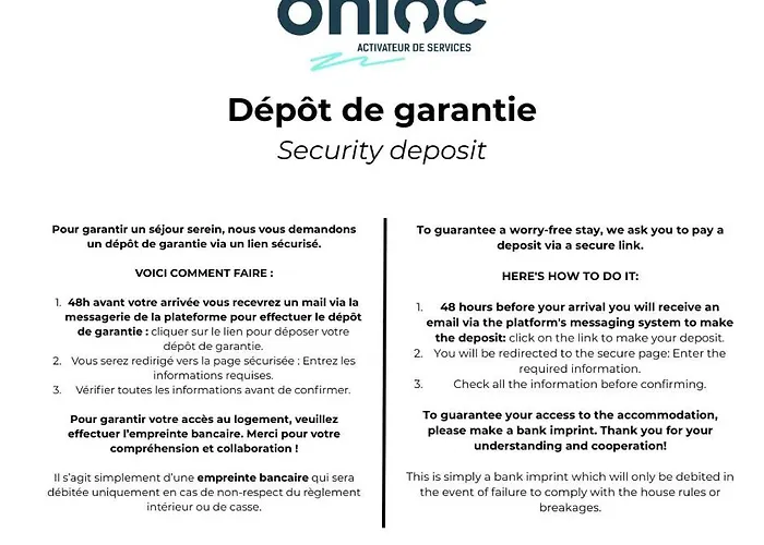 Grand Pour 10 - Proche Halles 아파트